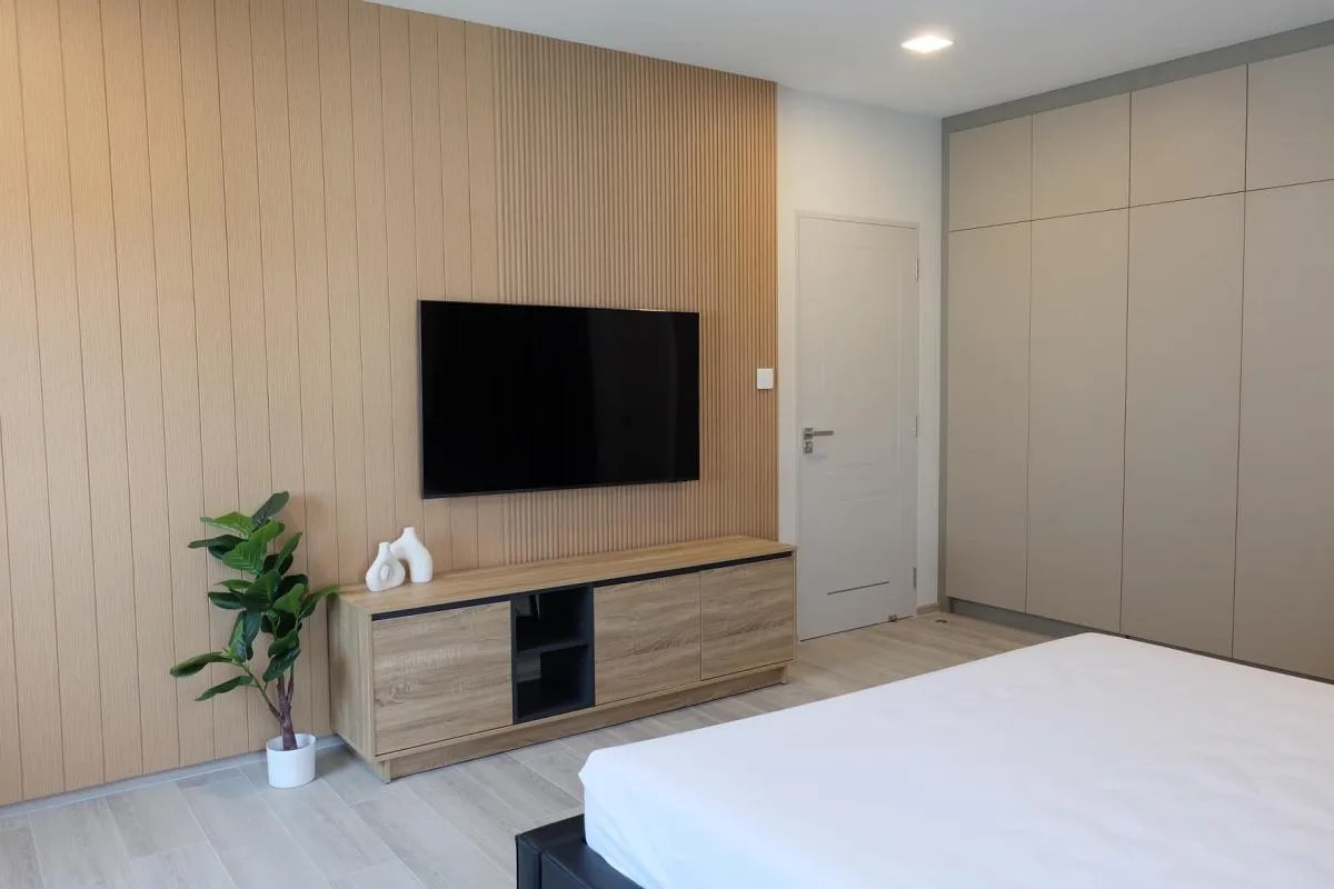 Property photos for Chaiyapruek Bangna Km15