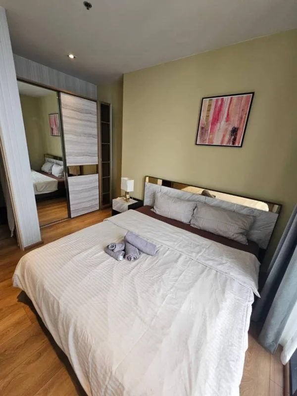 Property photos for Park Origin Phromphong
