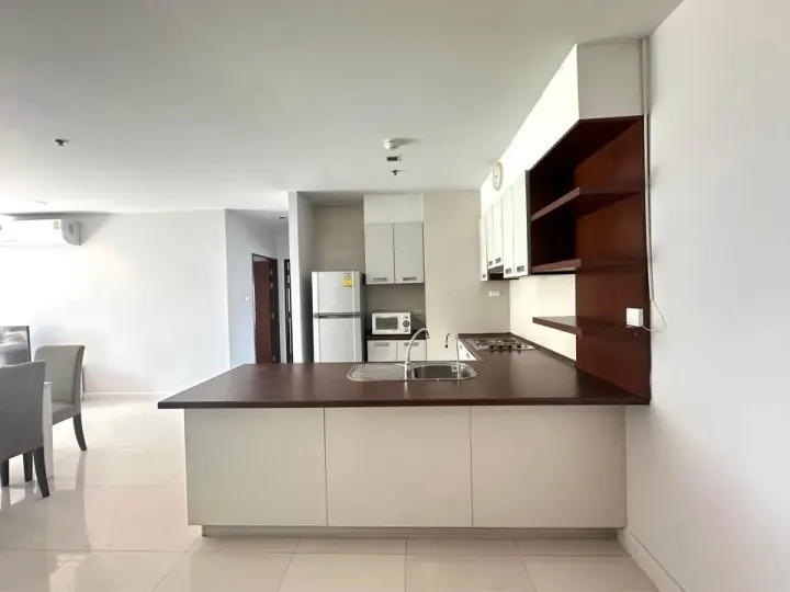 Property photos for Sukhumvit City Resort