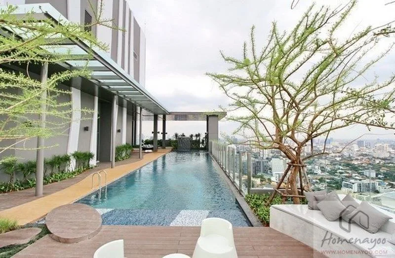 Property photos for Rhythm Sukhumvit 42