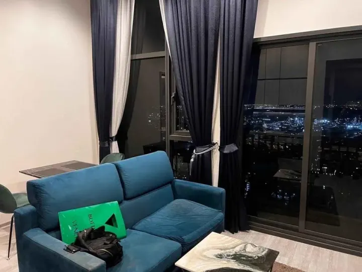 Property photos for The Line sukhumvit 101