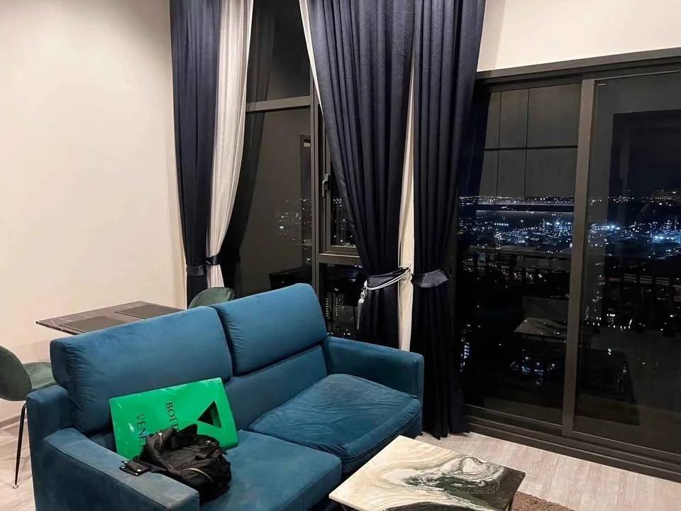 Property photos for The Line sukhumvit 101