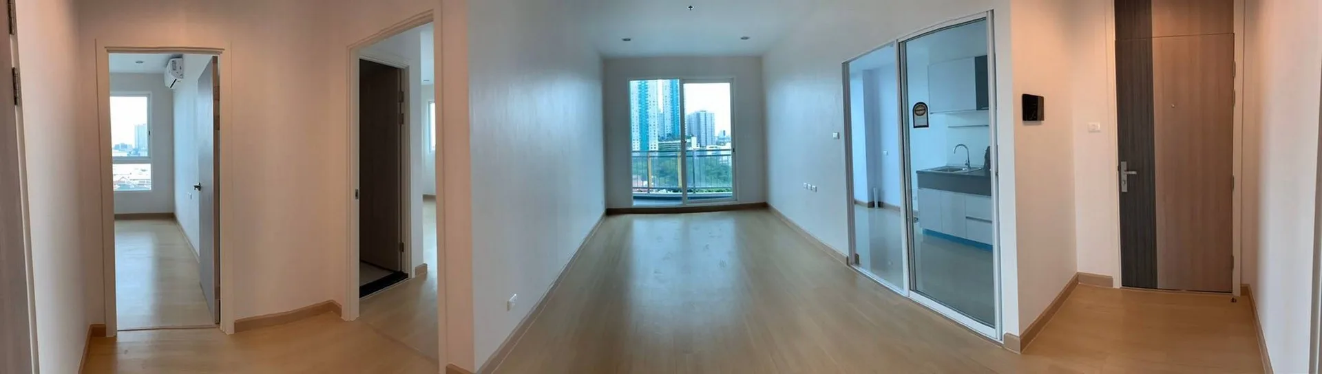 Property photos for Supalai Lite Ratchada - Naradhiwas - Sathon