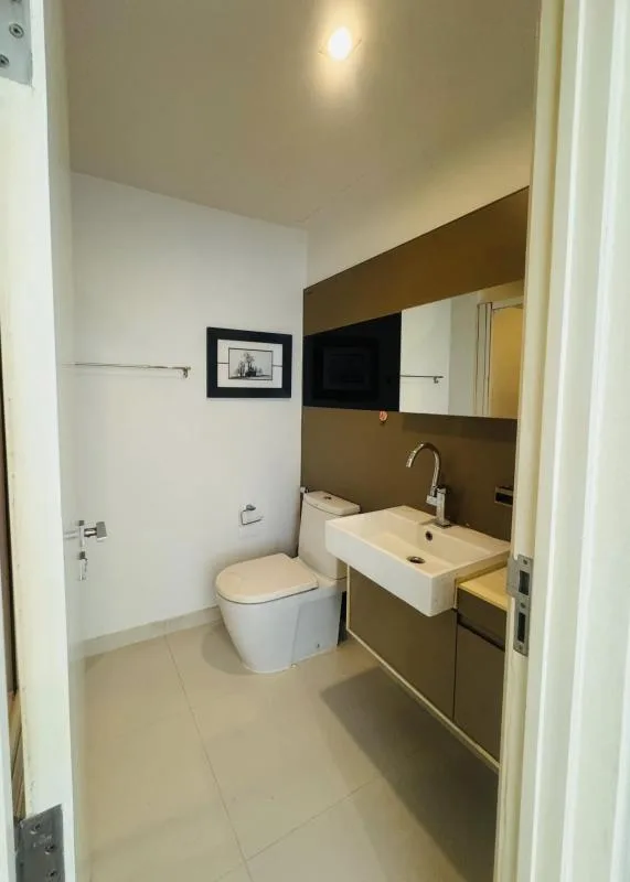 Property photos for The Room Sathorn - Taksin