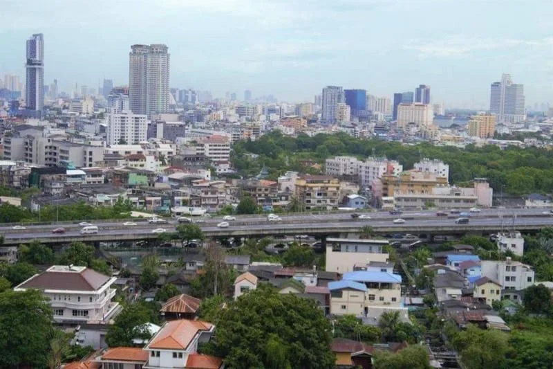 Property photos for Rhythm Sathorn