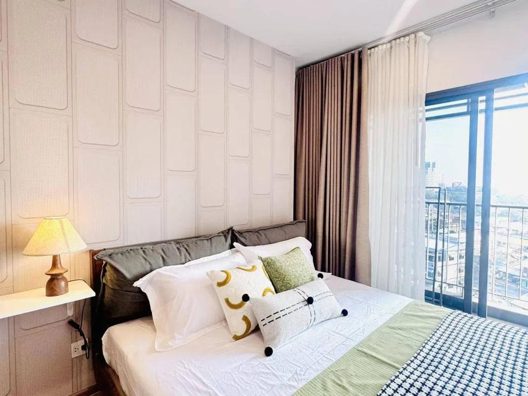 Property photos for Life Rama 4 - Asoke