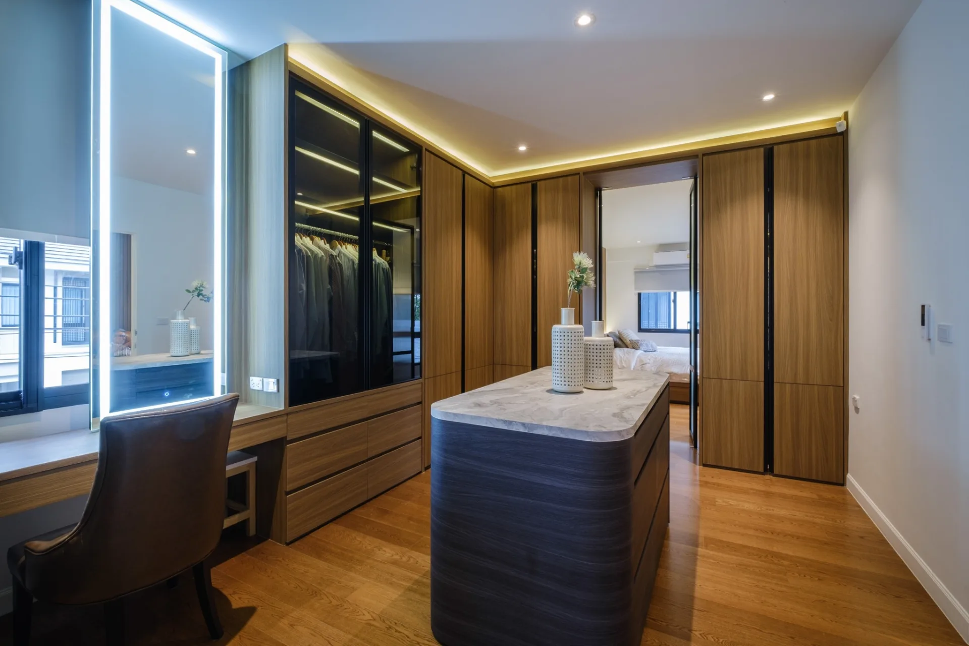Property photos for Prinn Sathorn-Ratchaphruek
