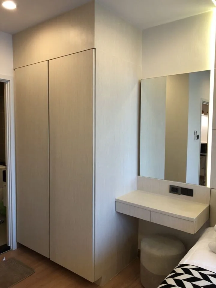 Property photos for Supalai Wellington 2