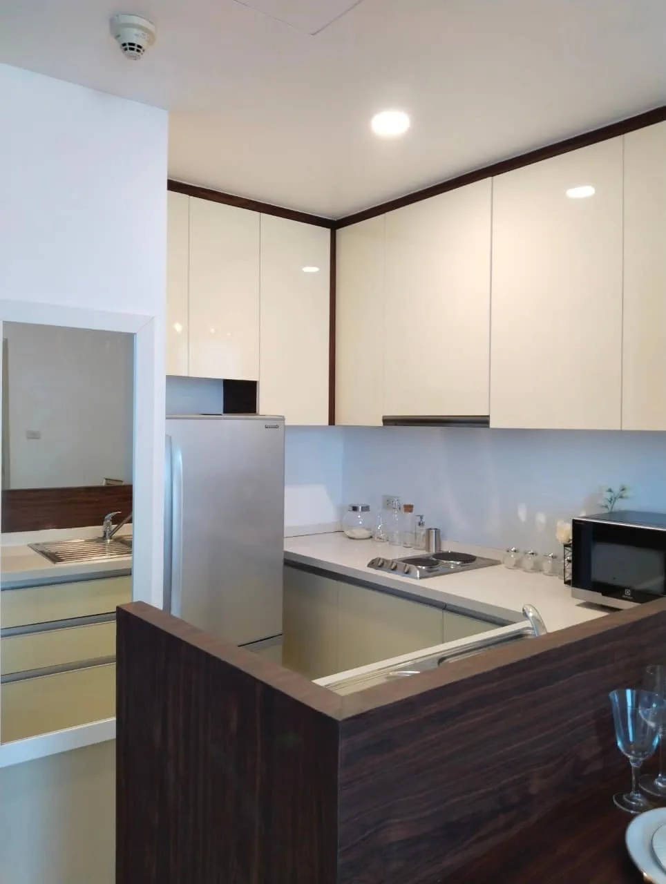 Property photos for Villa Rachatewi