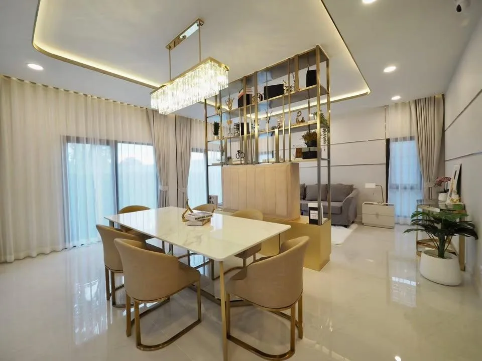 Property photos for The City Bangna