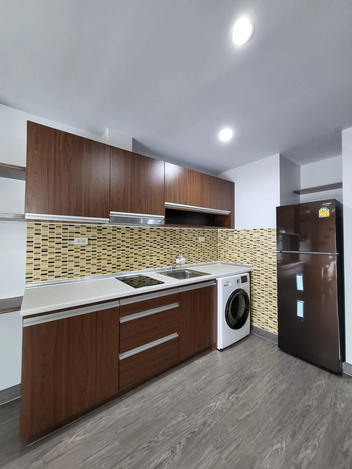 Property photos for The Next Sukhumvit 52