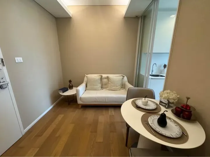 Property photos for The Saint Residences
