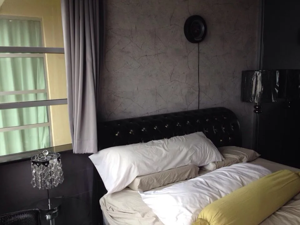 Property photos for Baan Klang Krung Siam - Pathumwan