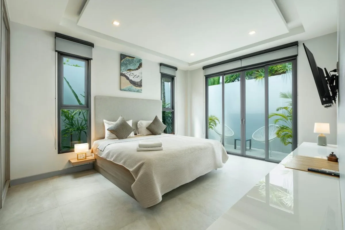 Property photos for Layan Lucky Villas Phase 1
