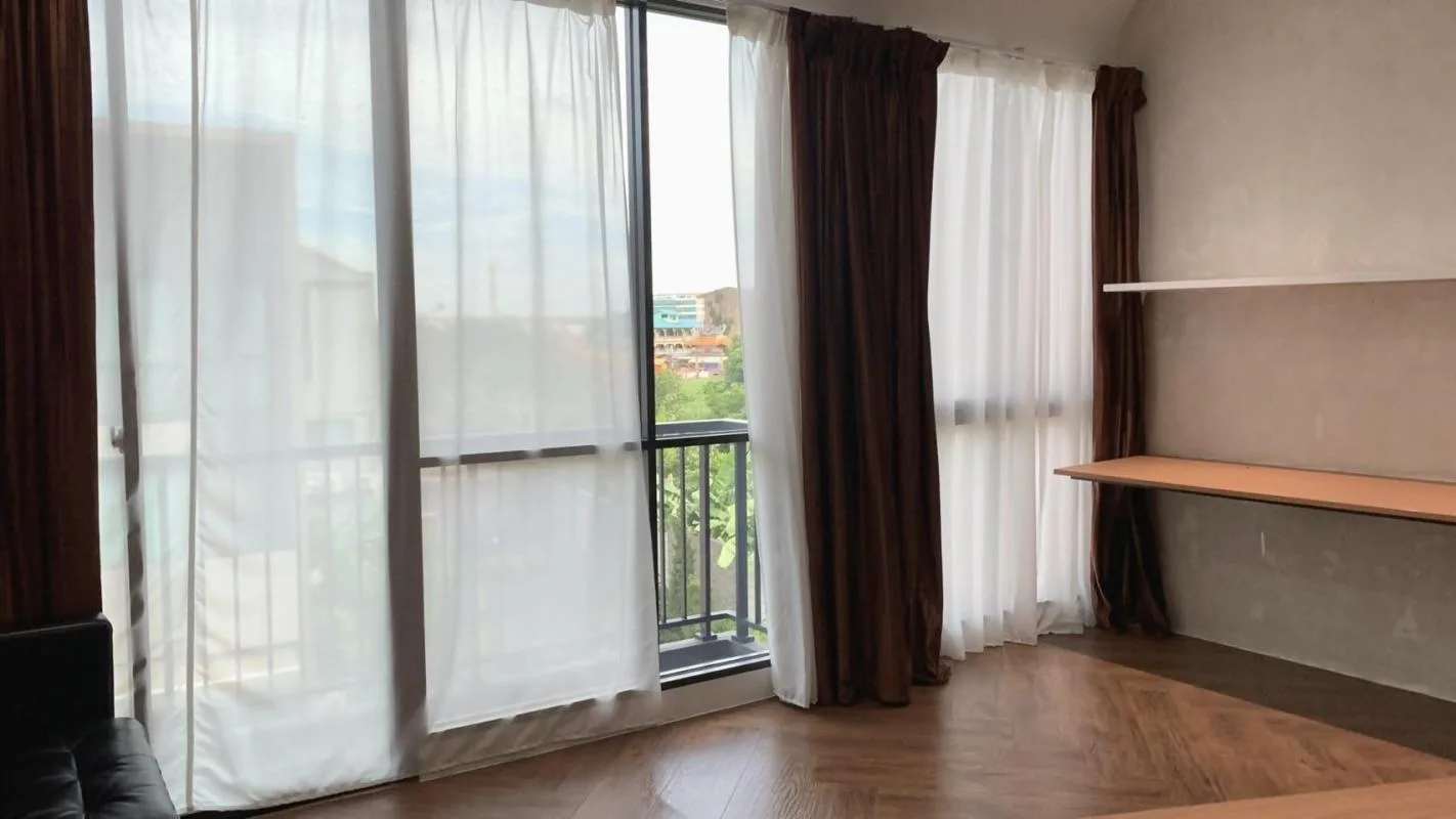 Property photos for Baan Klang Muang Lat Phrao-seri Thai