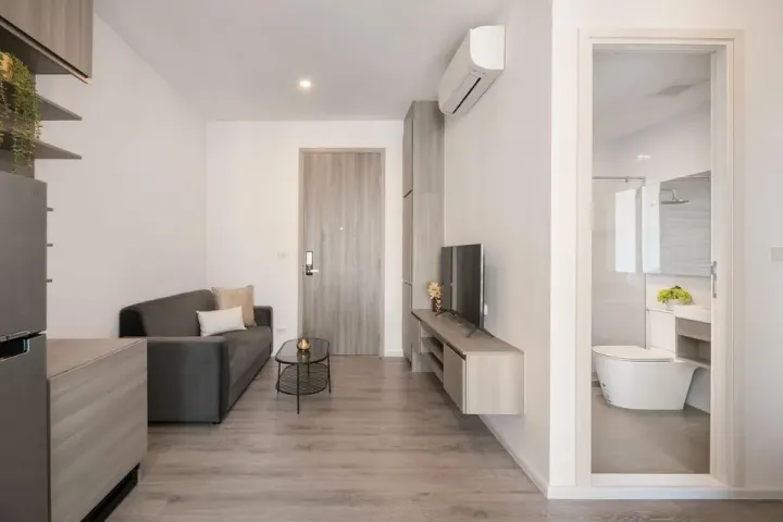 Property photos for Knightsbridge Sukhumvit Thepharak