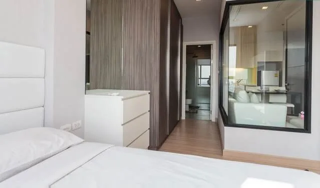 Property photos for Urbano Absolute Sathon - Taksin