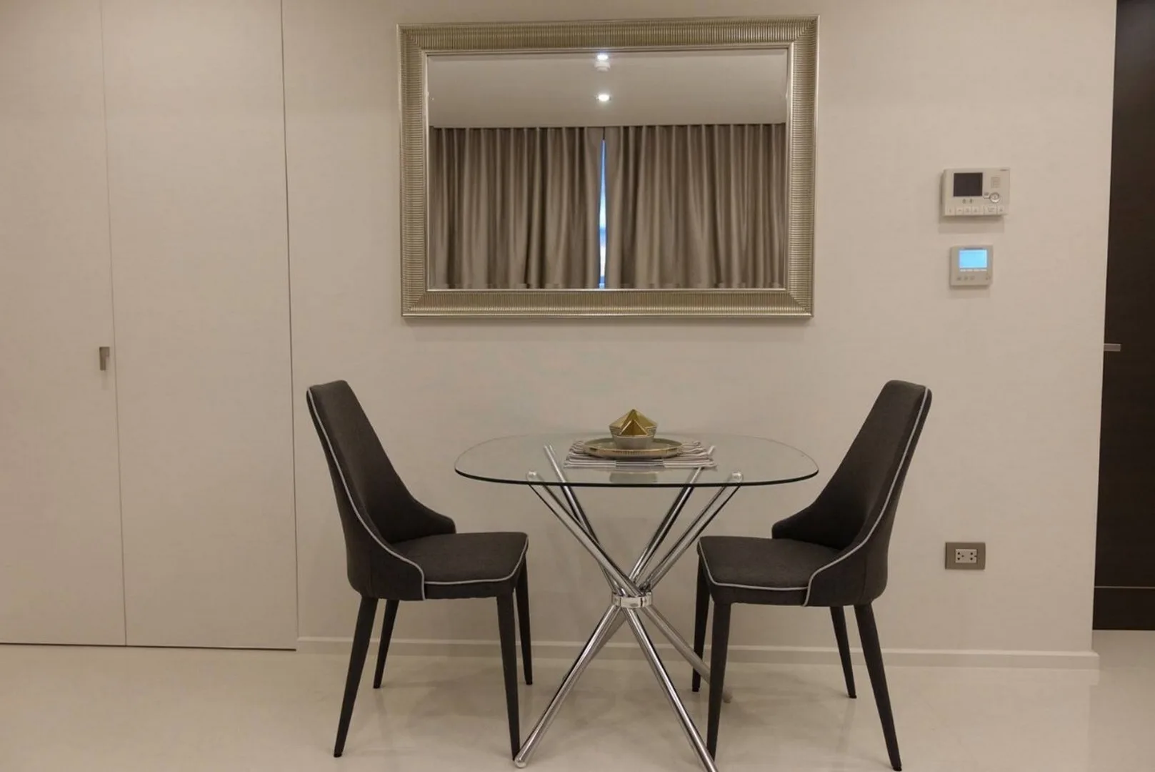 Property photos for The Bangkok Sathorn