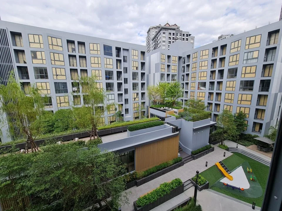 Property photos for The Nest Sukhumvit 71