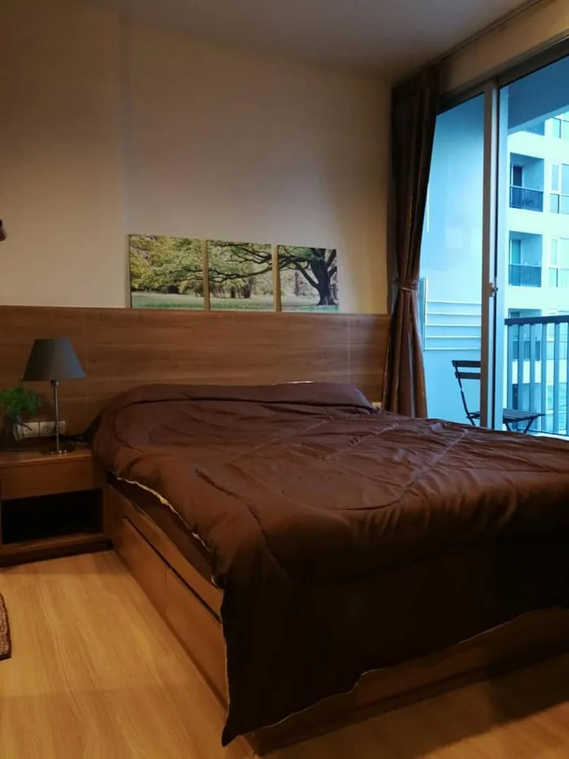Property photos for Rhythm Sathorn