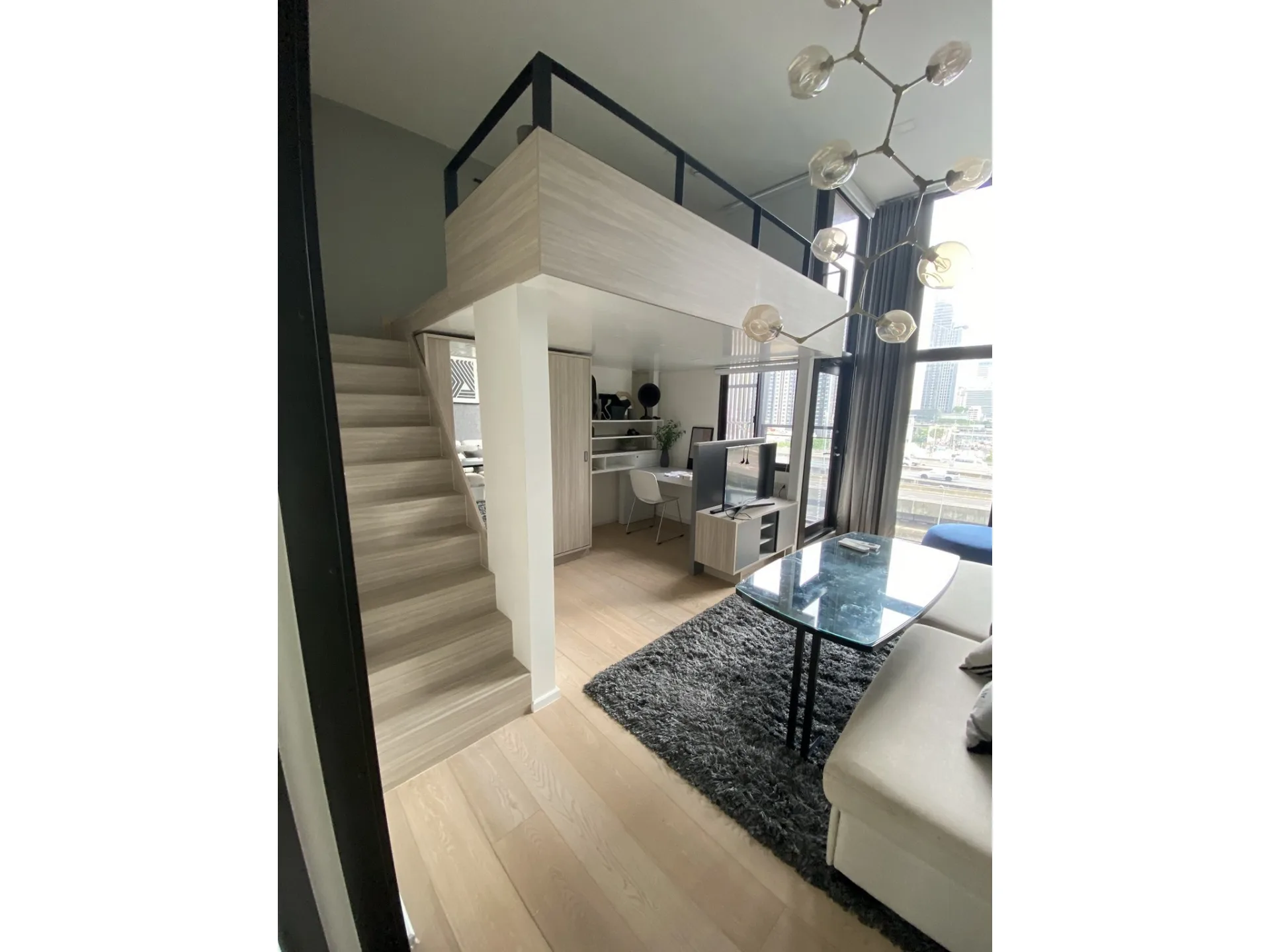 Property photos for Chewathai Residence Asoke