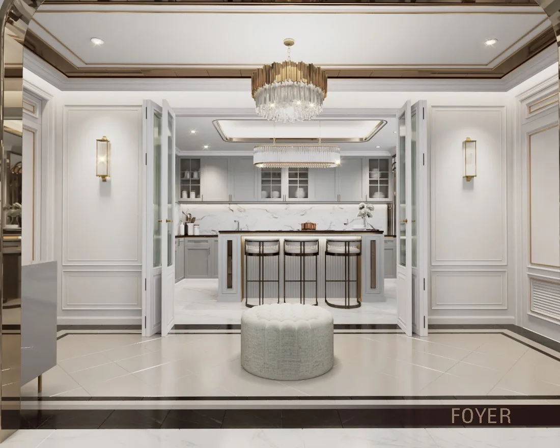 Property photos for Petch 9 Tower