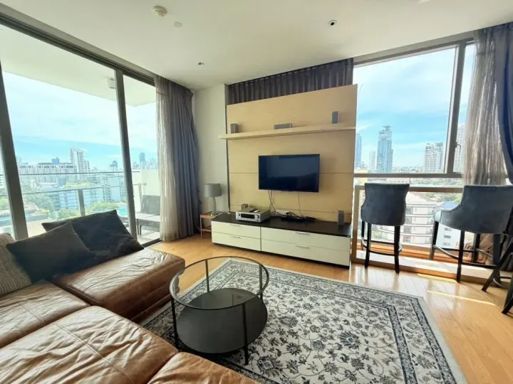 Property photos for Aequa Sukhumvit 49
