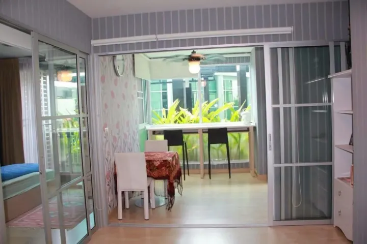 Property photos for Rhythm Ratchada