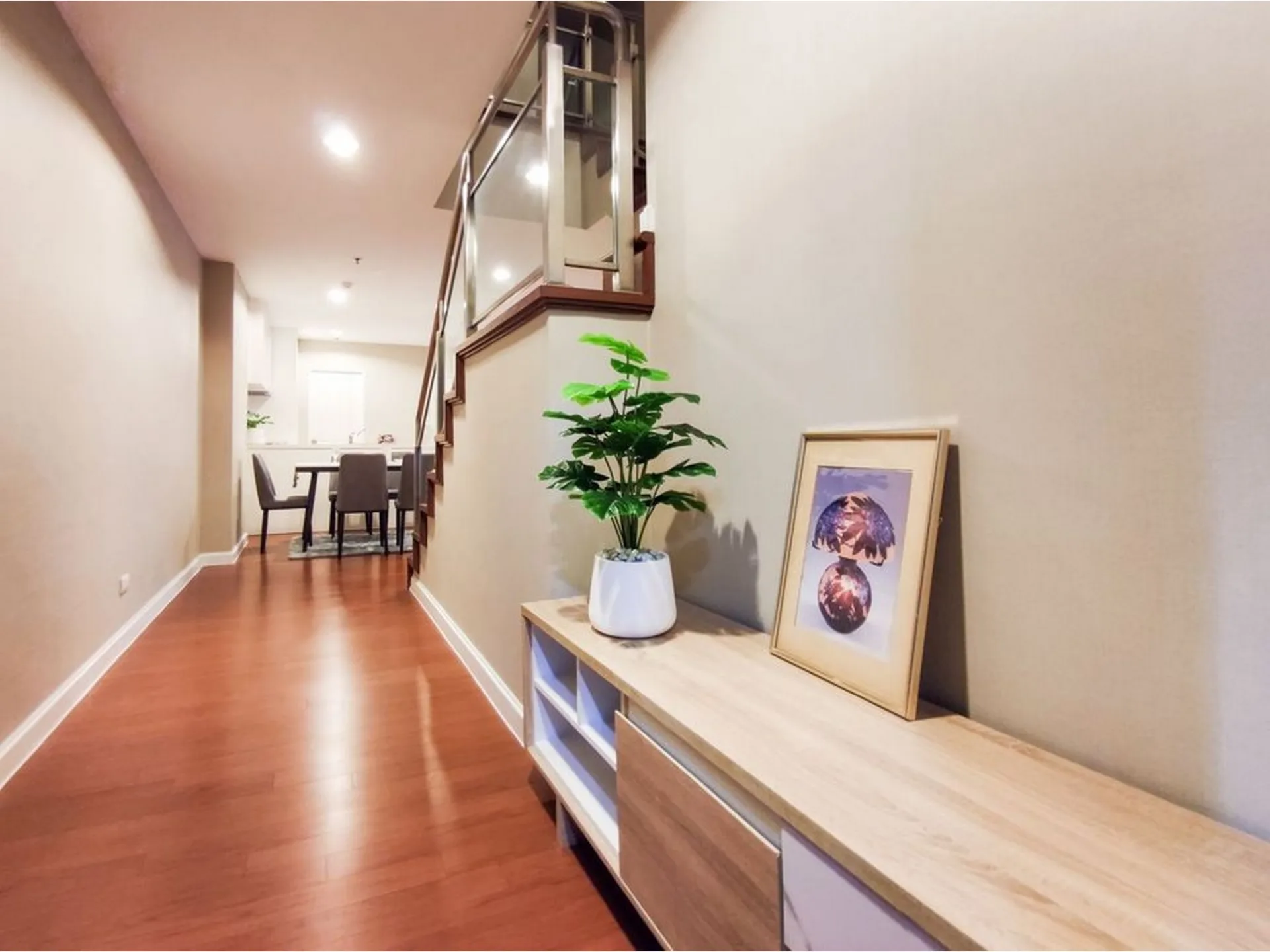 Property photos for Belle Grand Rama 9