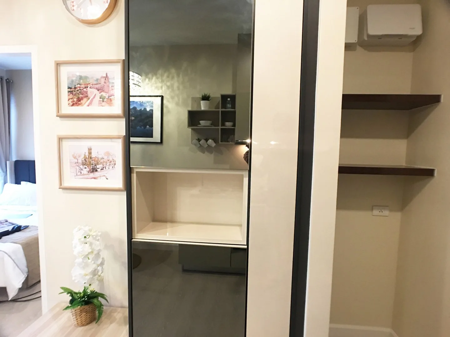 Property photos for The Niche Pride Thonglor-Phetchaburi