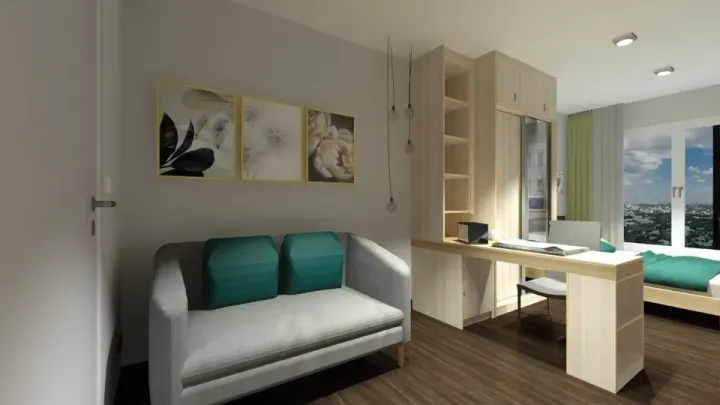 Property photos for Life Asoke Hype