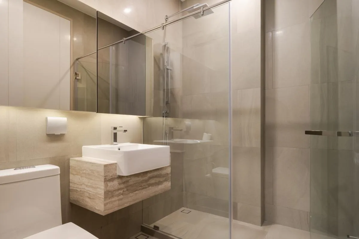 Property photos for Park Origin Phaya Thai