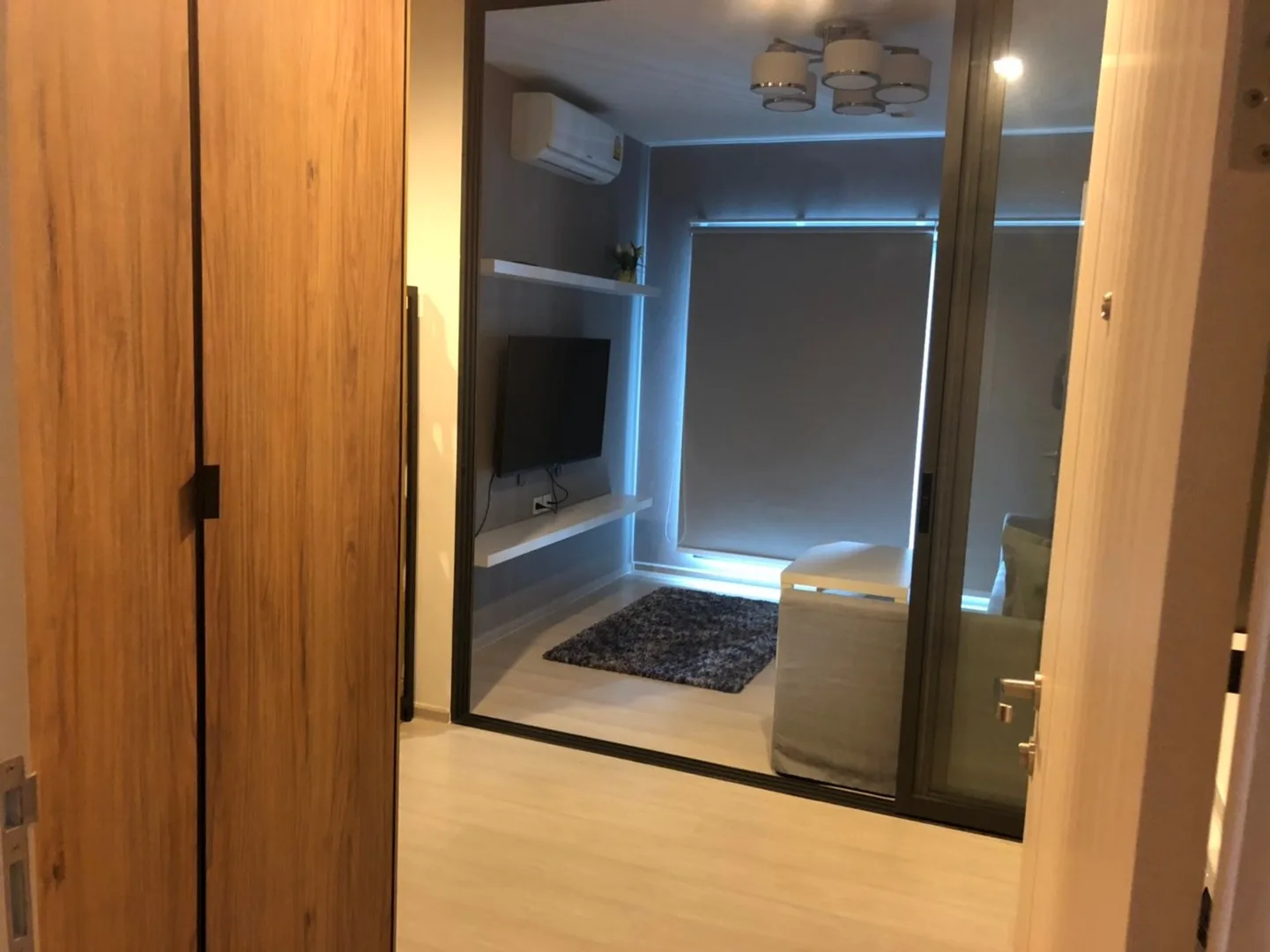 Property photos for Life Sukhumvit 48