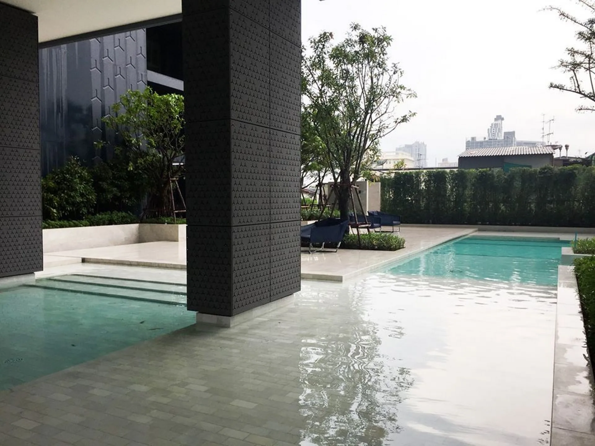 Property photos for Ideo Sukhumvit 93