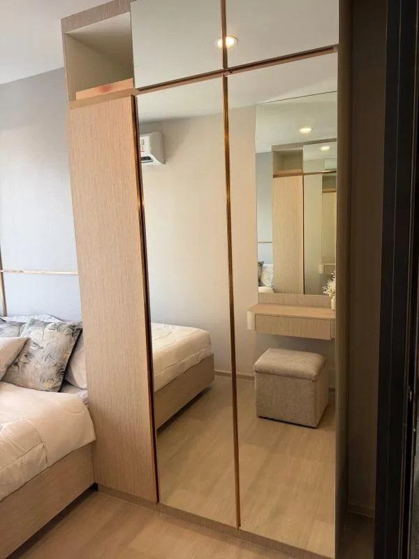 Property photos for Aspire Onnut Station