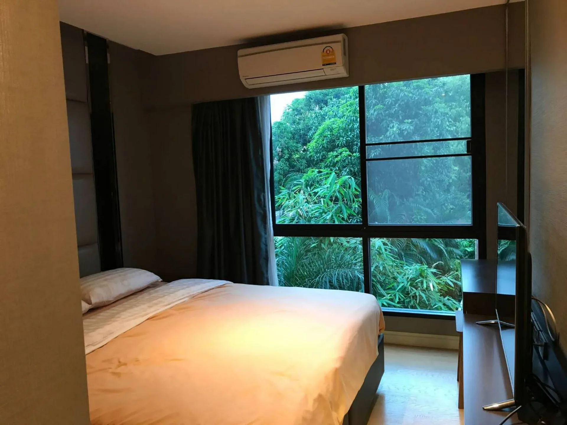 Property photos for Tidy Deluxe Sukhumvit 34