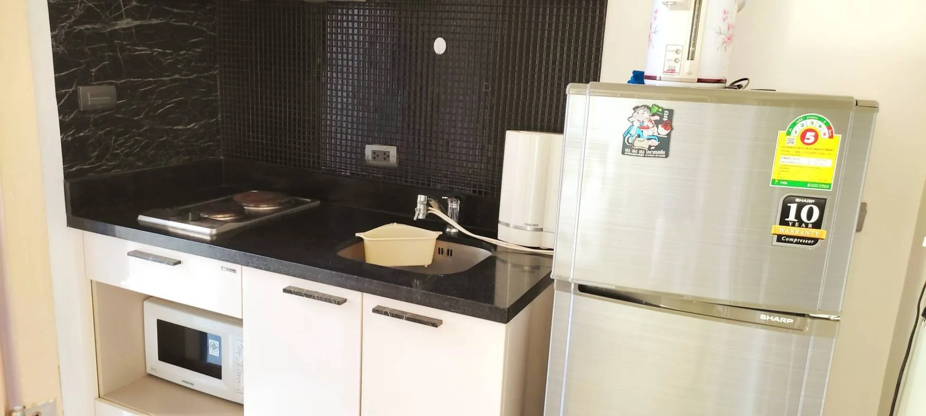 Property photos for Fuse Sathorn - Taksin