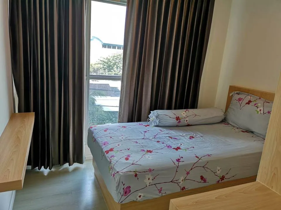 Property photos for Aspire Sukhumvit 48