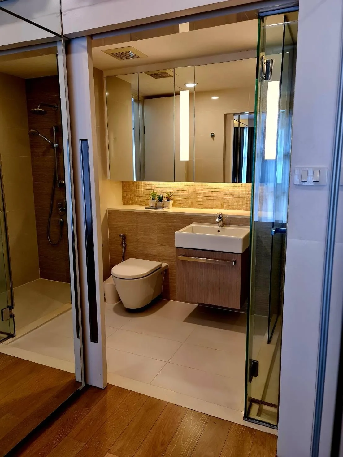 Property photos for Mode Sukhumvit 61