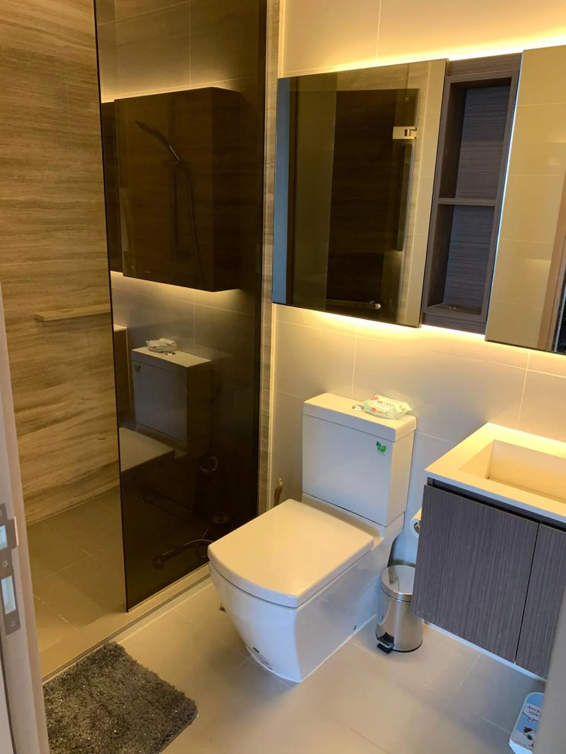 Property photos for The Line Sukhumvit 71