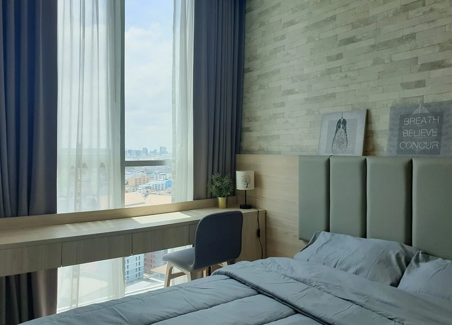 Property photos for Noble Revolve Ratchada