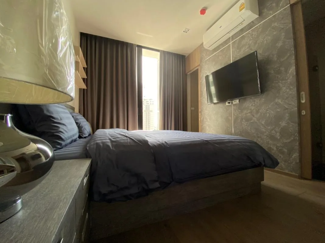 Property photos for Park Origin Phromphong