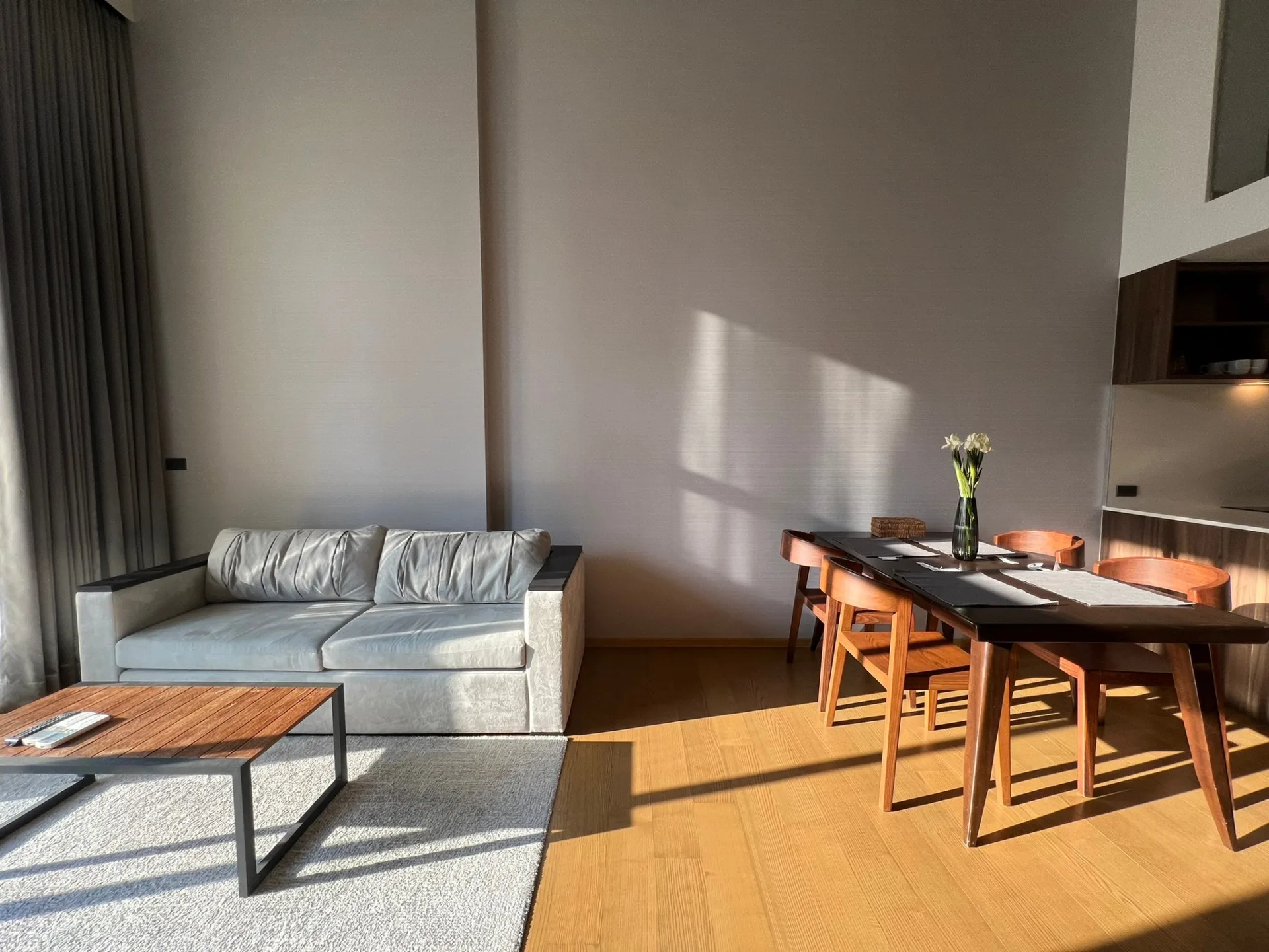 Property photos for Siamese Exclusive Sukhumvit 31