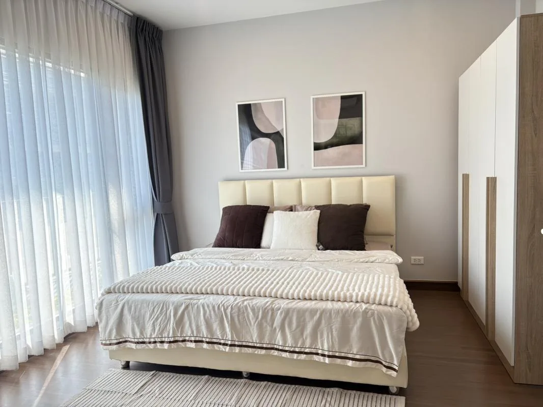 Property photos for The City Bangna