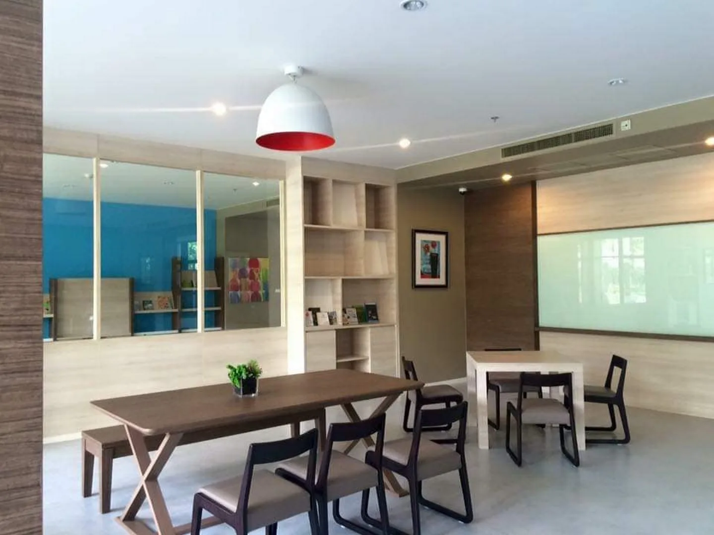 Property photos for Lumpini Park Rama 9 - Ratchada