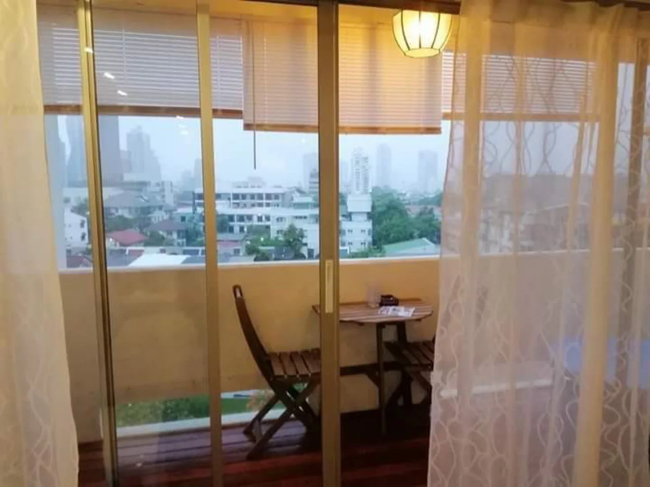 Property photos for Baan Sukhumvit 36