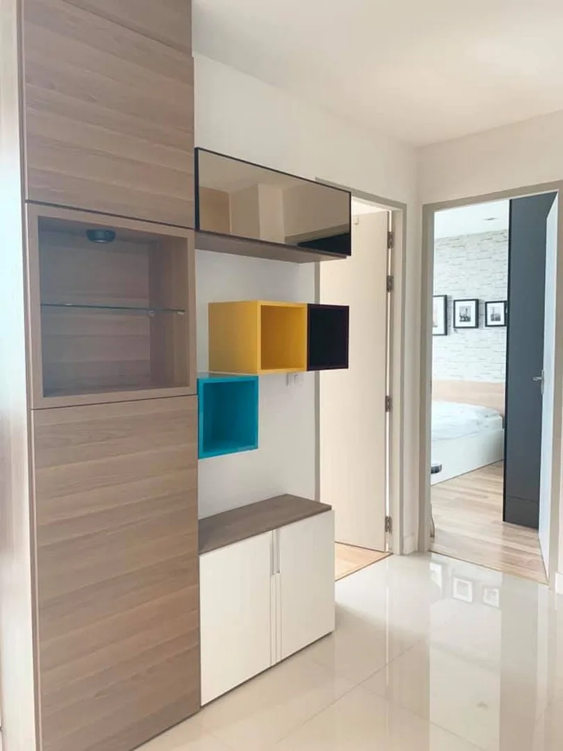 Property photos for Ideo Blucove Sukhumvit