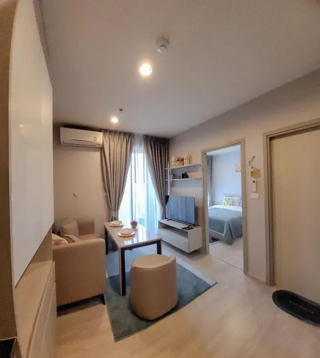 Property photos for Ideo Mobi Sukhumvit East Point
