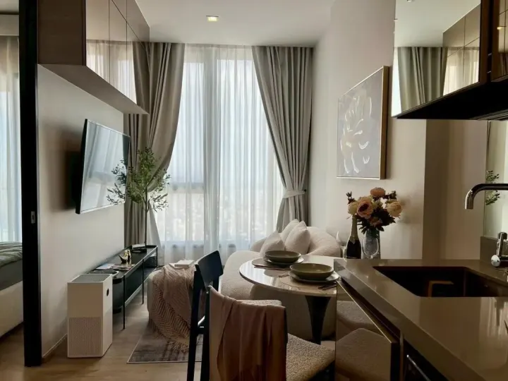 Property photos for The Crest Park Residences