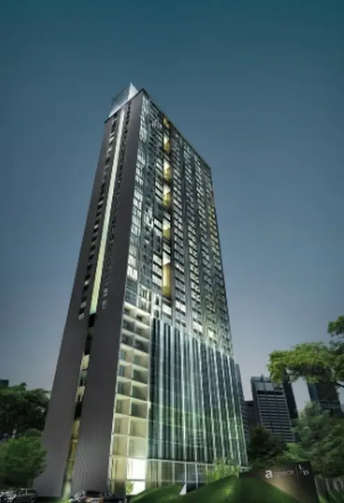 Property photos for A Space I.d. Asoke - Ratchada